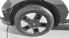 2024 Hyundai Santafe HEV 1.6 2WD, белый — фото 5