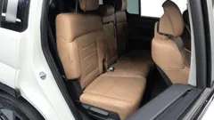 2024 Hyundai Santafe HEV 1.6 2WD, белый — фото 12