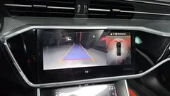 2021 Audi A6 45 TFSI, белый — фото 15