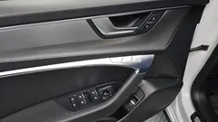 2021 Audi A6 45 TFSI, белый — фото 17