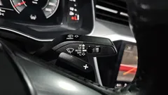 2021 Audi A6 45 TFSI, белый — фото 18