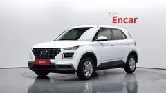 2023 Hyundai Venue 1,6 Premium — фото 1