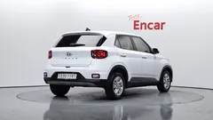 2023 Hyundai Venue 1,6 Premium — фото 2