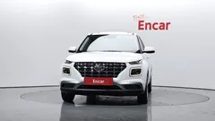 2023 Hyundai Venue 1,6 Premium — фото 3