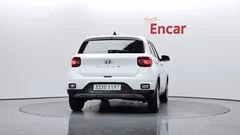 2023 Hyundai Venue 1,6 Premium — фото 4