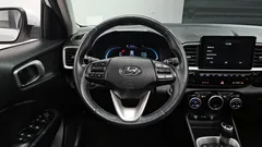 2023 Hyundai Venue 1,6 Premium — фото 13