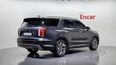 2023 Hyundai Palisade Diesel 2.2 2WD — фото 2