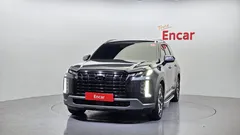 2023 Hyundai Palisade Diesel 2.2 2WD — фото 3