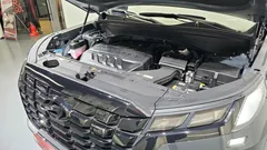2023 Hyundai Palisade Diesel 2.2 2WD — фото 6
