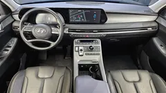 2023 Hyundai Palisade Diesel 2.2 2WD — фото 7