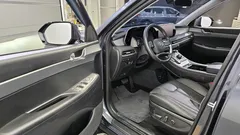 2023 Hyundai Palisade Diesel 2.2 2WD — фото 10