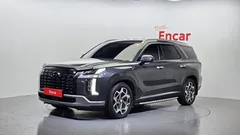 2023 Hyundai Palisade Diesel 2.2 2WD — фото 11