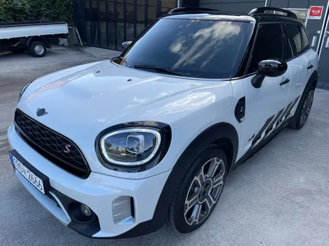 2024 Mini Countryman ALL4 Classic