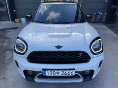 2024 Mini Countryman ALL4 Classic — фото 3