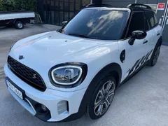 2024 Mini Countryman ALL4 Classic — фото 19