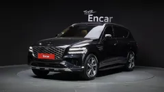 2024 Genesis GV80 2.5T Gasoline AWD — фото 1