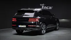 2024 Genesis GV80 2.5T Gasoline AWD — фото 2