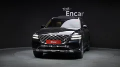 2024 Genesis GV80 2.5T Gasoline AWD — фото 3