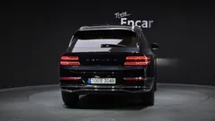 2024 Genesis GV80 2.5T Gasoline AWD — фото 4