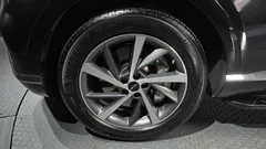 2024 Genesis GV80 2.5T Gasoline AWD — фото 5