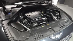 2024 Genesis GV80 2.5T Gasoline AWD — фото 6