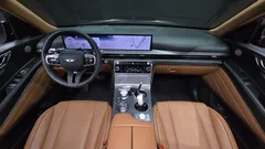 2024 Genesis GV80 2.5T Gasoline AWD — фото 7