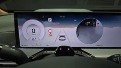 2024 Genesis GV80 2.5T Gasoline AWD — фото 8