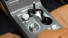 2024 Genesis GV80 2.5T Gasoline AWD — фото 9