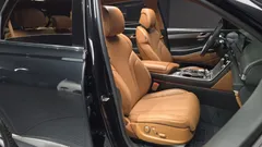 2024 Genesis GV80 2.5T Gasoline AWD — фото 10