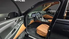 2024 Genesis GV80 2.5T Gasoline AWD — фото 11