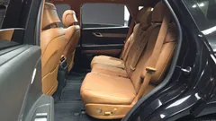 2024 Genesis GV80 2.5T Gasoline AWD — фото 12