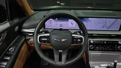 2024 Genesis GV80 2.5T Gasoline AWD — фото 13