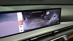 2024 Genesis GV80 2.5T Gasoline AWD — фото 14