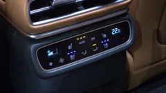 2024 Genesis GV80 2.5T Gasoline AWD — фото 17