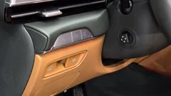2024 Genesis GV80 2.5T Gasoline AWD — фото 19