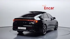 2023 Kia K5 Signature — фото 2