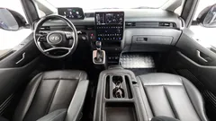 2023 Hyundai Staria 4WD Tourer 9-Seater, белый — фото 7