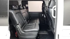 2023 Hyundai Staria 4WD Tourer 9-Seater, белый — фото 12