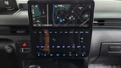 2023 Hyundai Staria 4WD Tourer 9-Seater, белый — фото 16