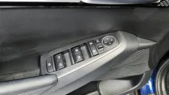 2022 Kia Seltos Gasoline 1.6 Turbo 2WD, синий — фото 18