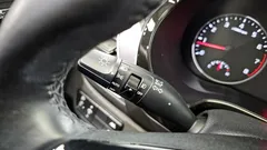 2022 Kia Seltos Gasoline 1.6 Turbo 2WD, синий — фото 20