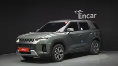 2024 SsangYong Torres Gasoline 1.5 2WD — фото 1