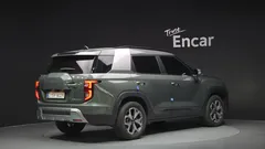 2024 SsangYong Torres Gasoline 1.5 2WD — фото 2