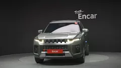 2024 SsangYong Torres Gasoline 1.5 2WD — фото 3