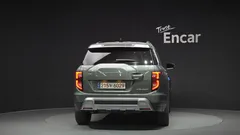 2024 SsangYong Torres Gasoline 1.5 2WD — фото 4