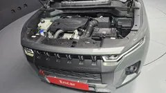 2024 SsangYong Torres Gasoline 1.5 2WD — фото 6