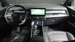 2024 SsangYong Torres Gasoline 1.5 2WD — фото 7