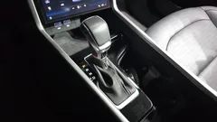 2024 SsangYong Torres Gasoline 1.5 2WD — фото 9