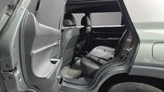 2024 SsangYong Torres Gasoline 1.5 2WD — фото 12
