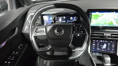 2024 SsangYong Torres Gasoline 1.5 2WD — фото 13